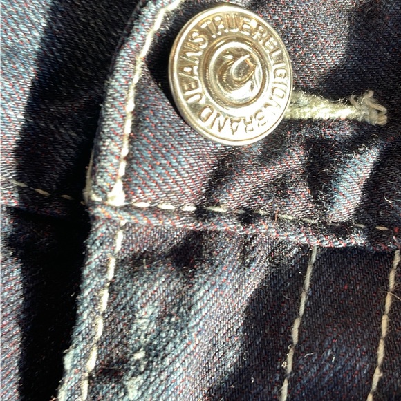 True religion jeans, - Picture 4 of 5